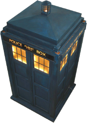 TARDIS-trans