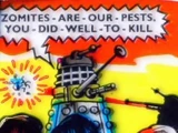 The Daleks Destroy the Zomites (comic story)