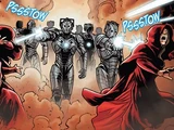 Supremacy of the Cybermen (comic story)