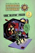 The HAVOC Files 2