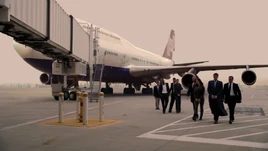 Washington Dulles (R)