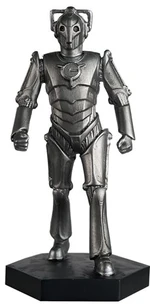 Cybus Cyberman Figurine