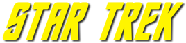 Star Trek TOS logo
