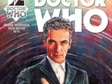 Doctor Who: The Twelfth Doctor