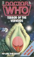 Terror of the Vervoids TOATL novel