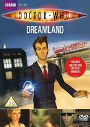 Dreamland DVD Cover