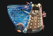 Remote 18" Dalek Promotion