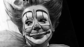 Clara the Clown (The Celestial Toymaker)