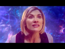 Confronting the Mouri - Once, Upon Time - Doctor Who- Flux