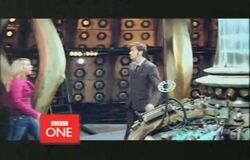 Doctor Who Series 2 Trailer 28