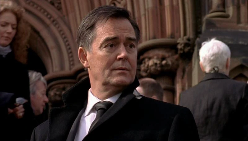 Paul Antony Barber Tardis Fandom Latest