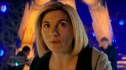 Thirteenth Doctor distress