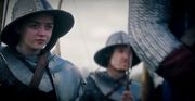 Ashildr at Agincourt