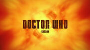 Asylum of the Daleks logo