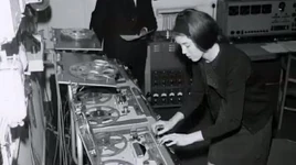 Creating the Theme - Radiophonic Workshop - Doctor Who