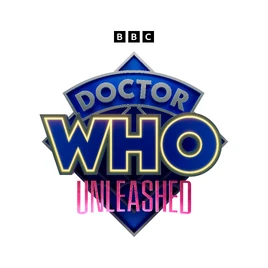 Doctor Who Unleashed logo