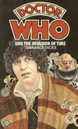 Invasion of Time novel.jpg (85 KB) Doctor Who and the Invasion of Time