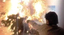 Killer Christmas Tree Attack! - Doctor Who - The Christmas Invasion - BBC