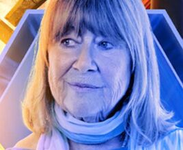 Margaret Hopwood