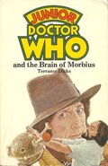 Junior Doctor Who and the Brain of Morbius