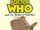 Junior Doctor Who and the Brain of Morbius (novelisation)