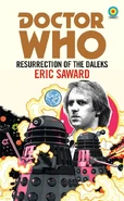 Resurrection of the Daleks Target cover.jpg (80 KB) Resurrection of the Daleks