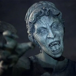 Weeping Angel