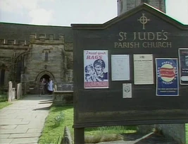 St Jude Parish Church