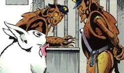 StarBeastII.jpg (29 KB) COMIC: Star Beast II