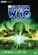 DVD Region 1 US special edition cover