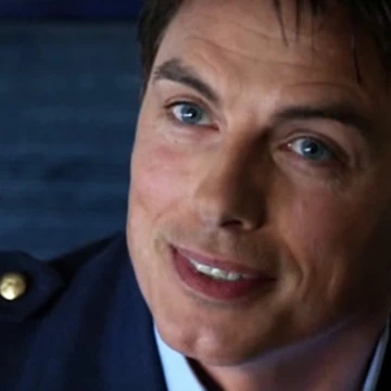Jack Harkness Tardis Fandom