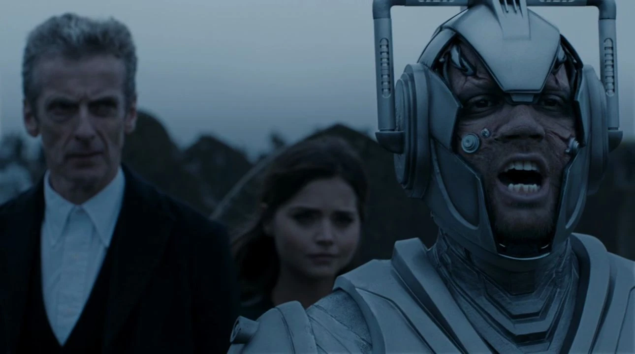 Death in Heaven (TV story) | Tardis | Fandom