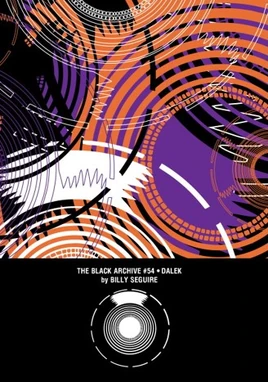 Dalek (reference book)