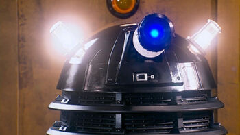 Dalek Sec stalk