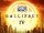 Gallifrey IV