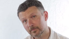 Ken Bentley