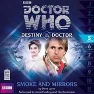 Smokeandmirrors cover large.jpg (97 KB) Smoke and Mirrors