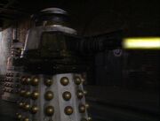 Special Weapons Dalek