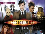 Doctor Who at the BBC: The Tenth Doctor