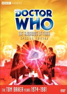 DVD Region 1 US Special Edition cover