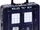 Top Trumps TARDIS Collectors Tin