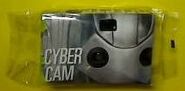 25b Disposable Camera: Cybermen