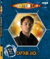 Doctor Who Files 10: Captain Jack