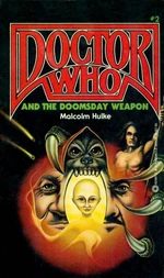 DoomsdayWeaponPinnacle 3rd printing