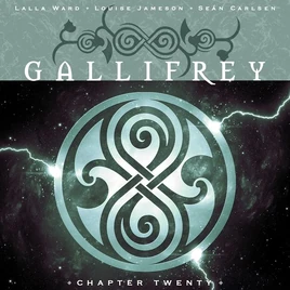 Evolution (audio story)