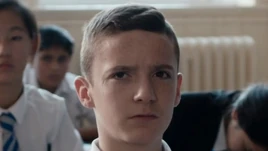 Fleming Into the Dalek