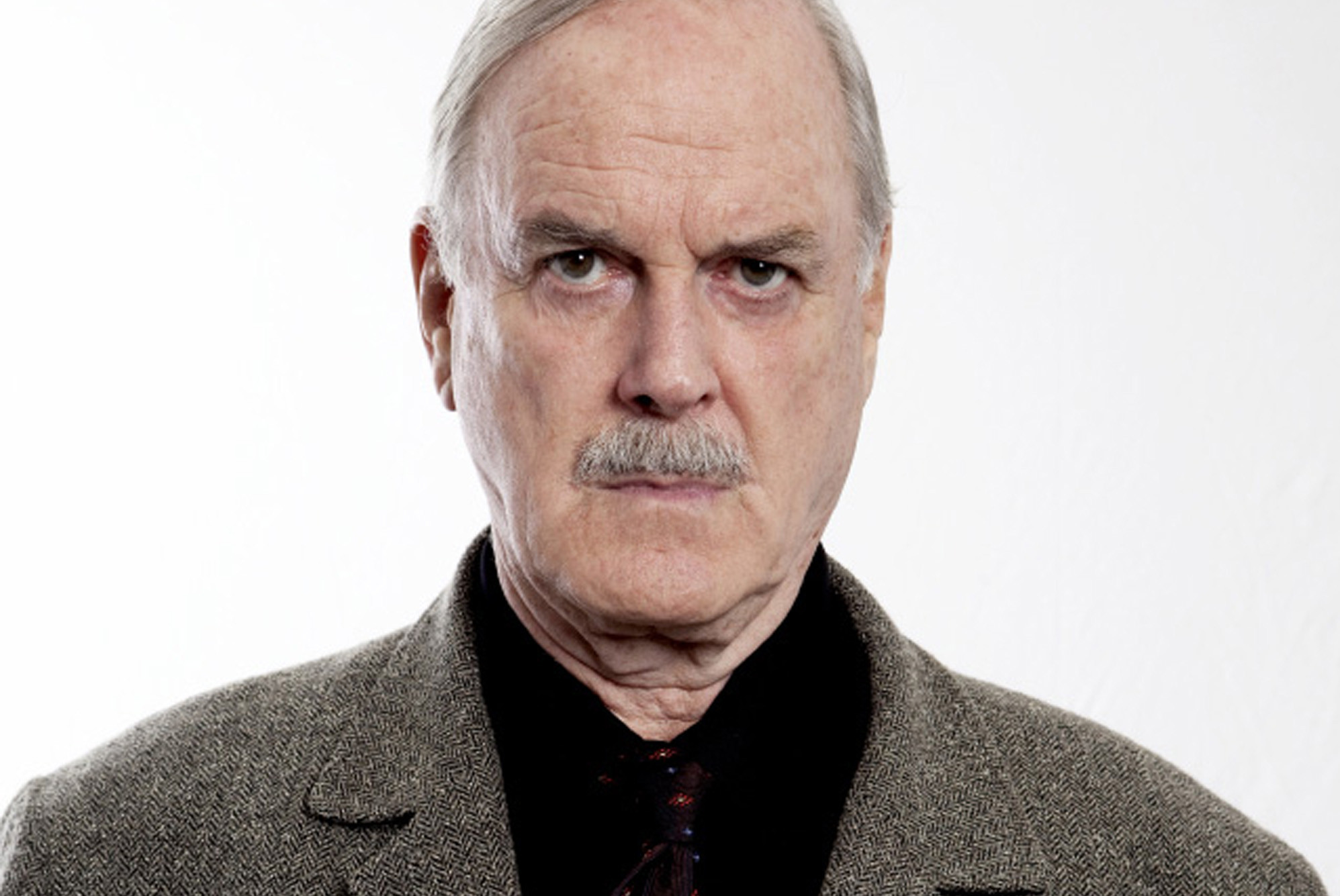 John Cleese