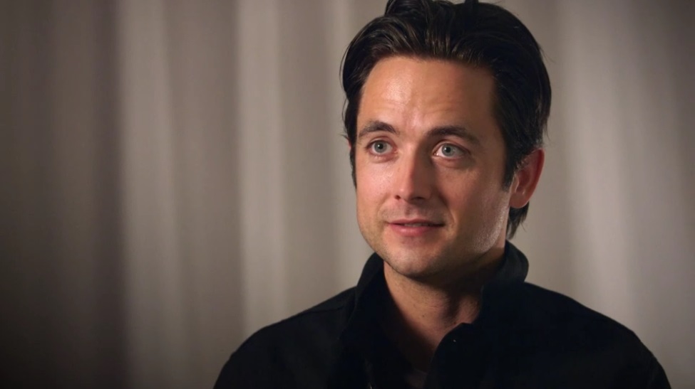 Justin Chatwin - IMDb