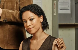Nina Sosanya