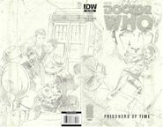 Cover RE Sketch (front and back) (250 printed)